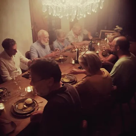 住宿加早餐酒店 Entre 2 Mers - Charming