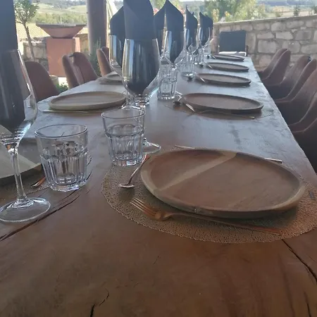 Entre 2 Mers - Charming Cancon