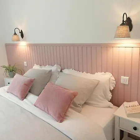 Entre 2 Mers - Charming