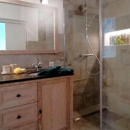 住宿加早餐酒店 Entre 2 Mers - Charming