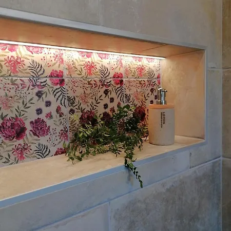 住宿加早餐酒店 Entre 2 Mers - Charming *