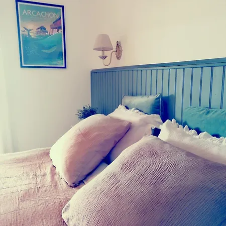 Entre 2 Mers - Charming * Cancon