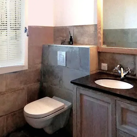 Entre 2 Mers - Charming 住宿加早餐酒店 Cancon