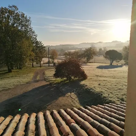 Entre 2 Mers - Charming * Cancon