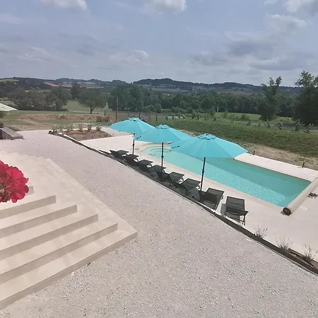 Entre 2 Mers - Charming *