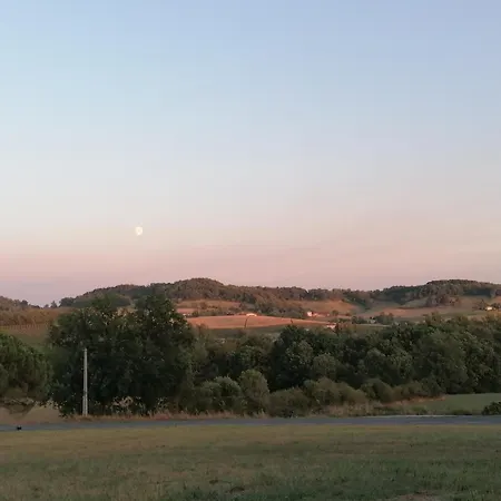 Entre 2 Mers - Charming * Cancon