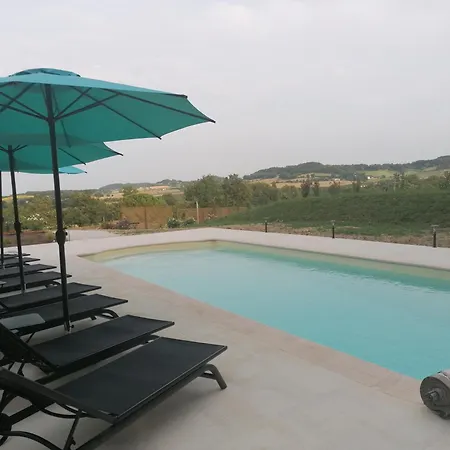 住宿加早餐酒店 Entre 2 Mers - Charming