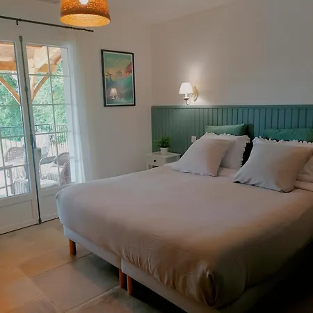 Entre 2 Mers - Charming