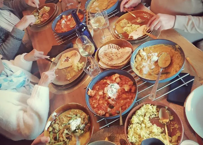 Bed & Breakfast Entre 2 Mers - Charming Cancon