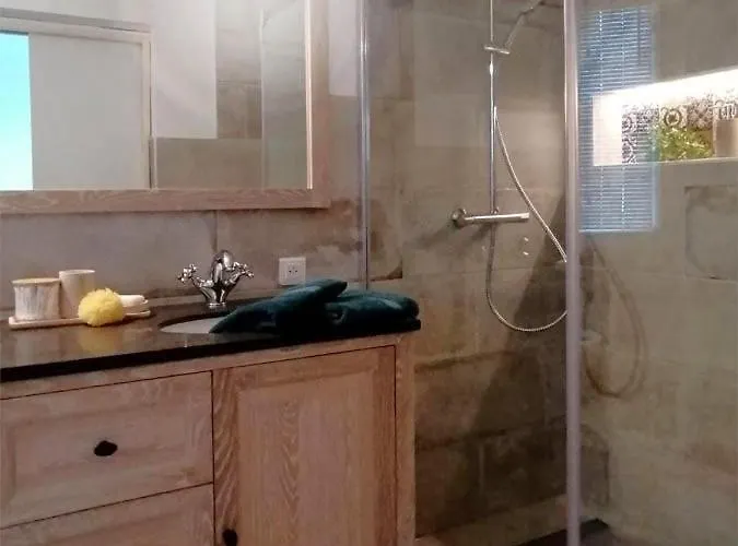 Bed & Breakfast Entre 2 Mers - Charming