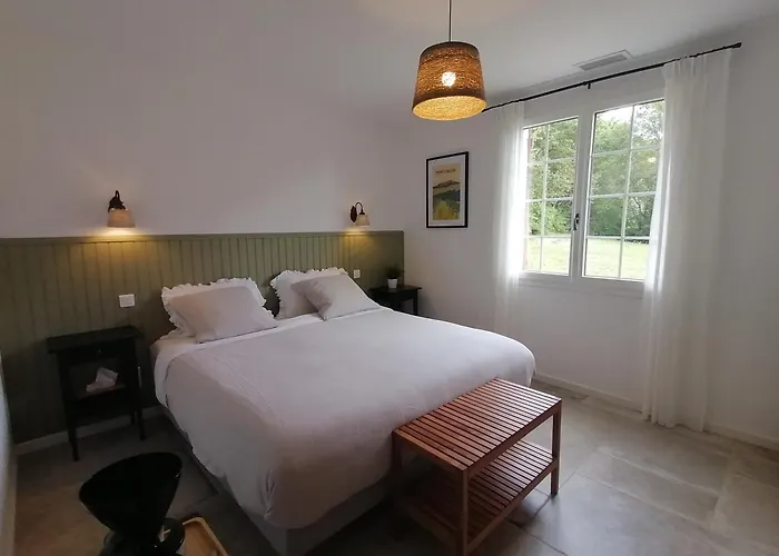 Entre 2 Mers - Charming *