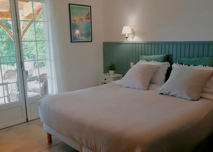 Entre 2 Mers - Charming *