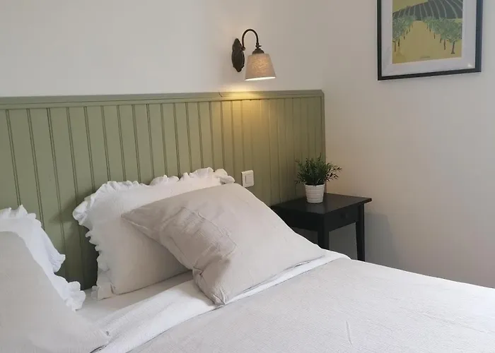 Entre 2 Mers - Charming Bed & Breakfast