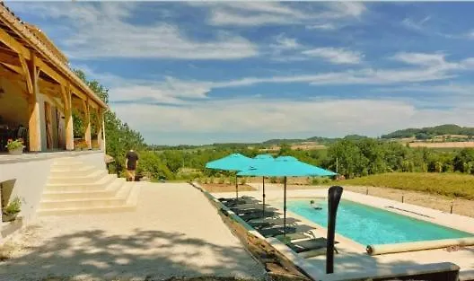 Entre 2 Mers - Charming