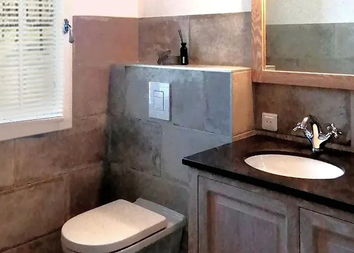 Entre 2 Mers - Charming Bed & Breakfast Cancon