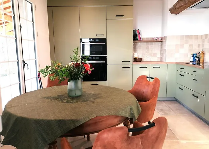 Entre 2 Mers - Charming *