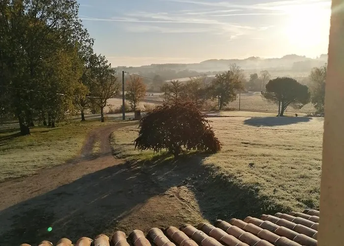 Entre 2 Mers - Charming * Cancon