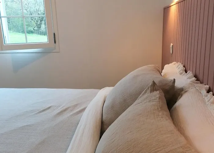 Bed & Breakfast Entre 2 Mers - Charming