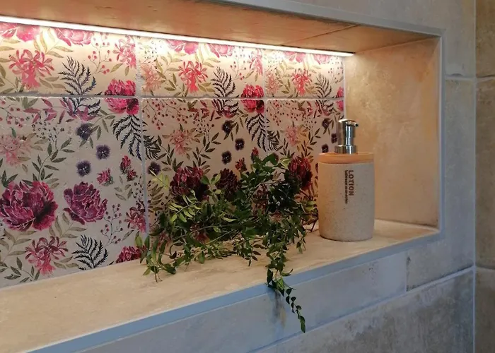 Entre 2 Mers - Charming