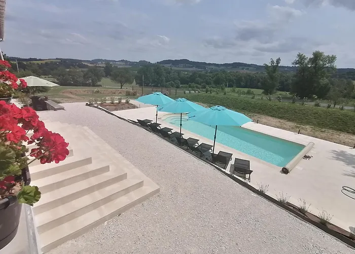 Entre 2 Mers - Charming *