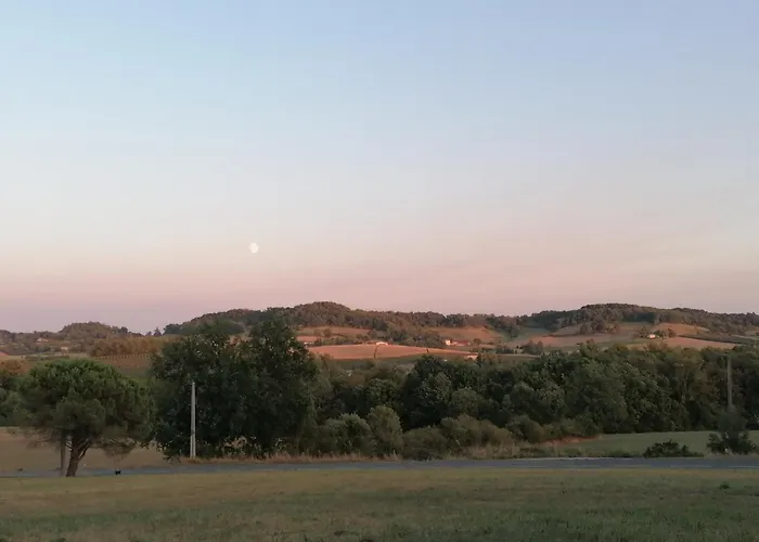 Entre 2 Mers - Charming * Cancon