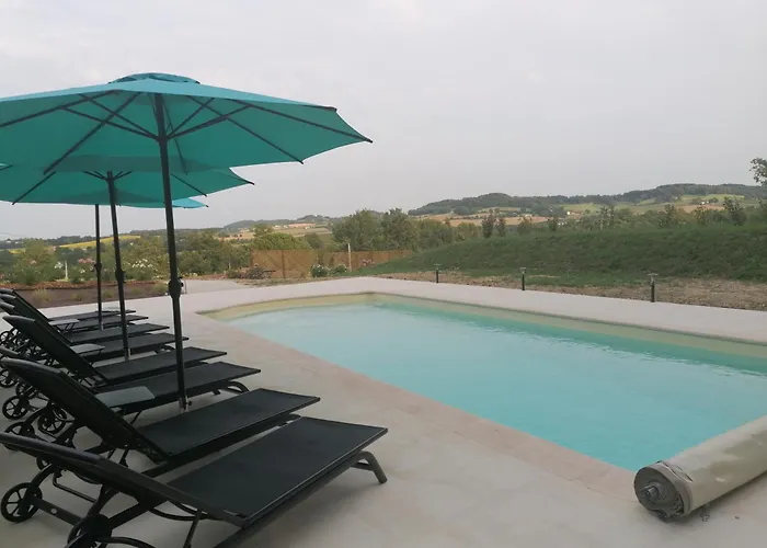 Bed & Breakfast Entre 2 Mers - Charming